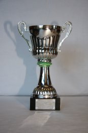 The Elmo Trophy