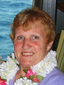Carol Pugsley