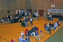Picture of NNC open Show 2005
