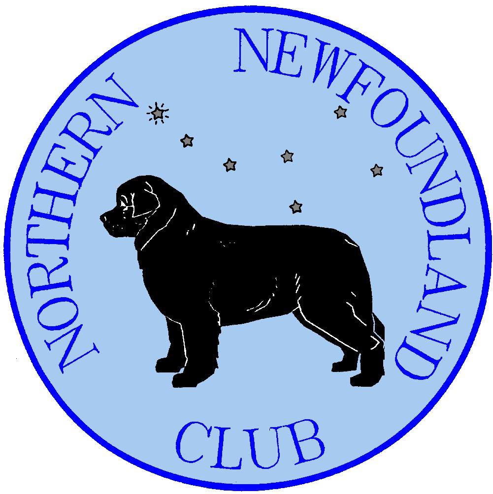 Large Northern Newfoundland Club logo