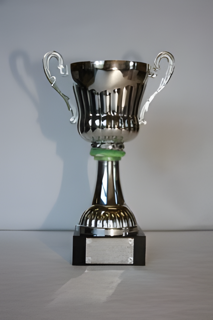 Elmo trophy